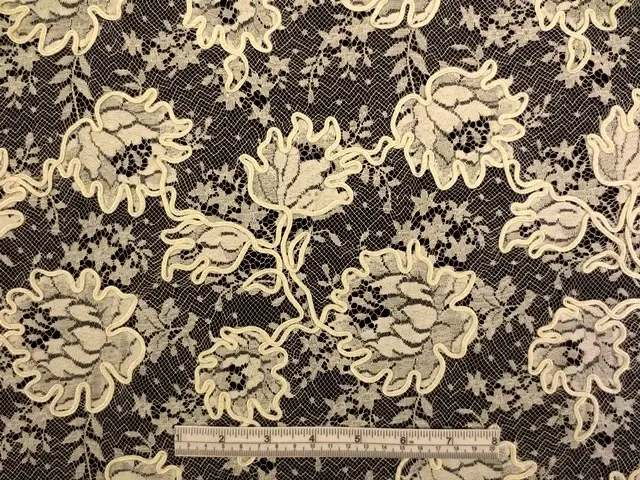 Soutaché Lace1
