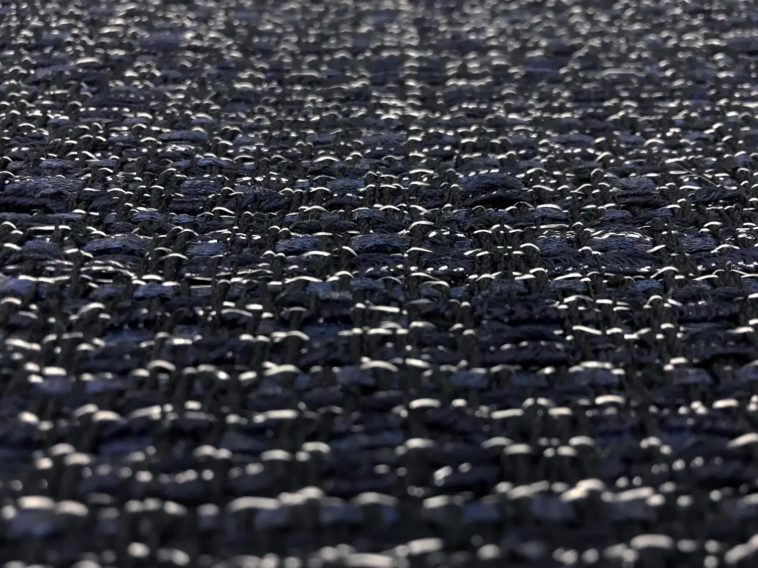 Lesage Metallic Tweed2