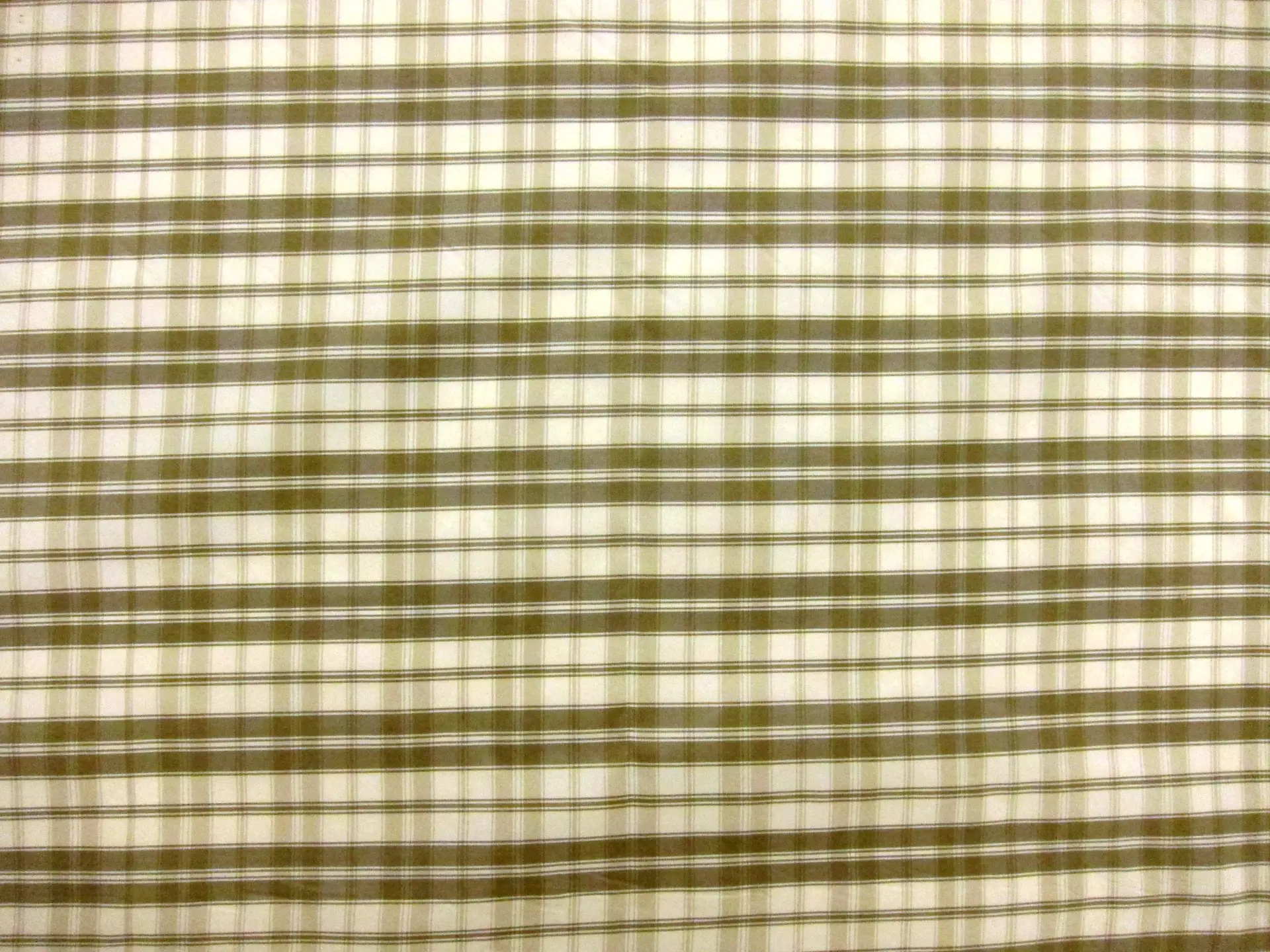 Silk Taffeta Plaid0
