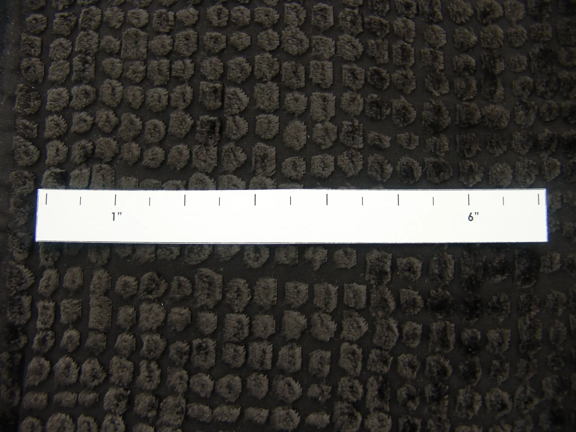 Silk Rayon Burn-Out Velvet2