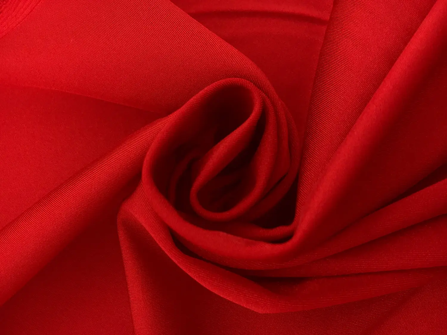 Super Spandex in Red1