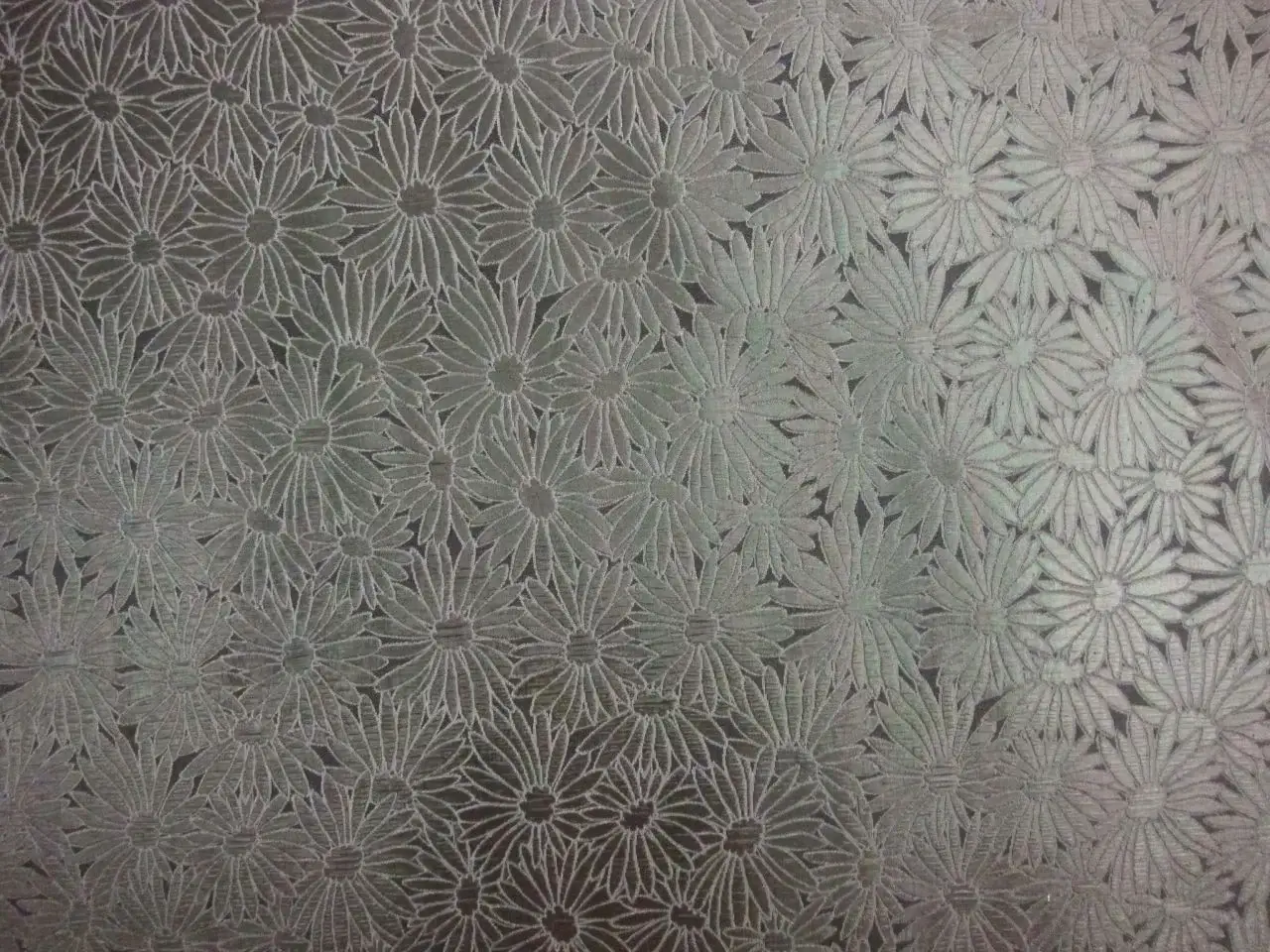 Opalescent Lame Brocade0