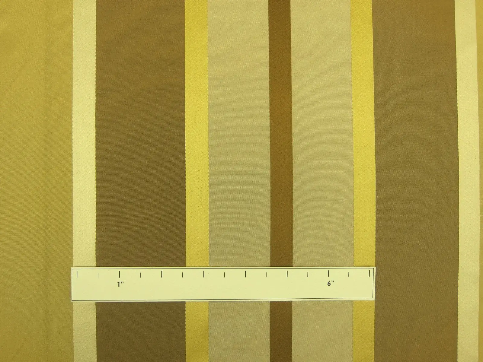 Silk Taffeta Satin Stripe1