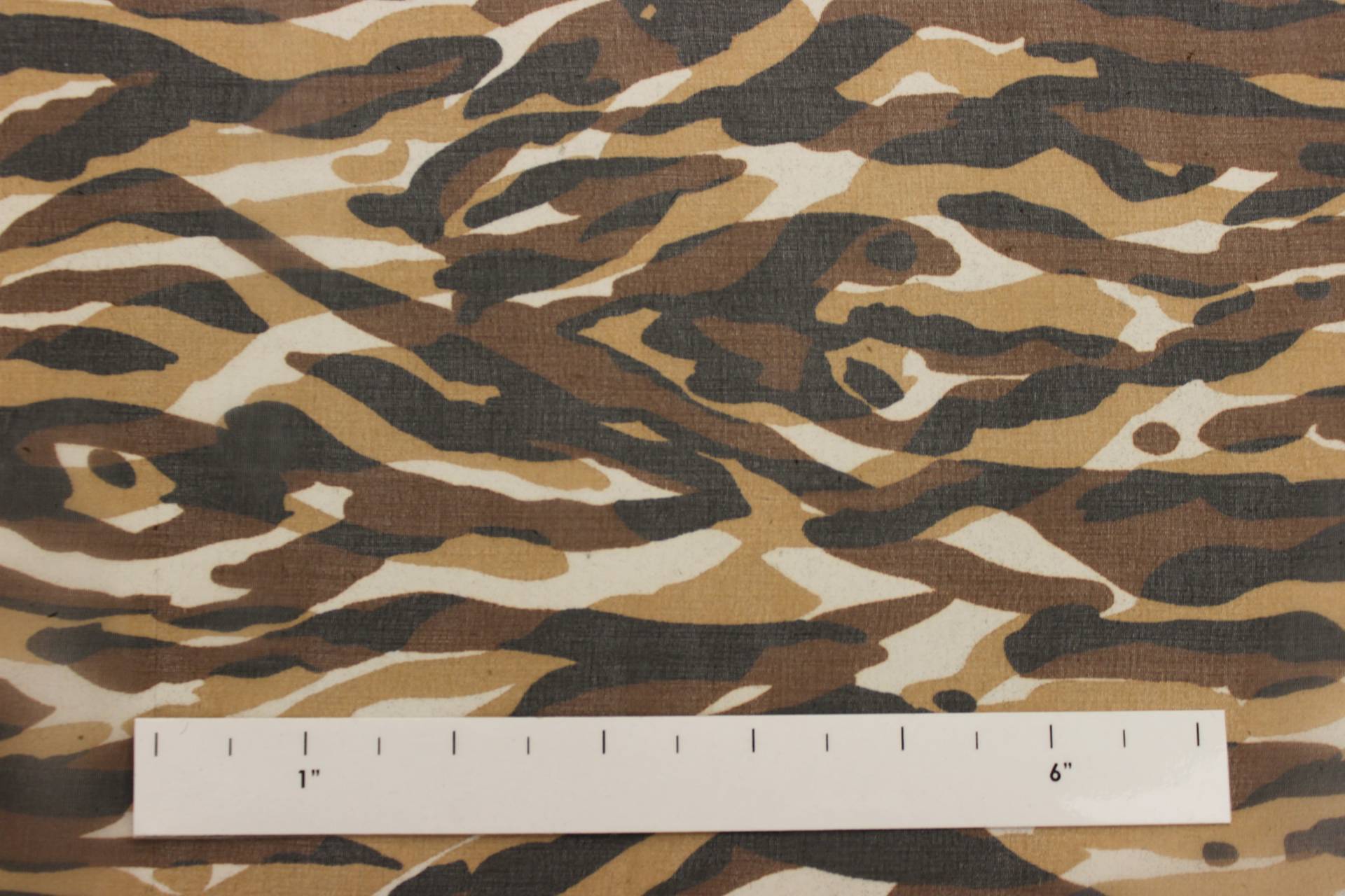 Printed Silk Chiffon0