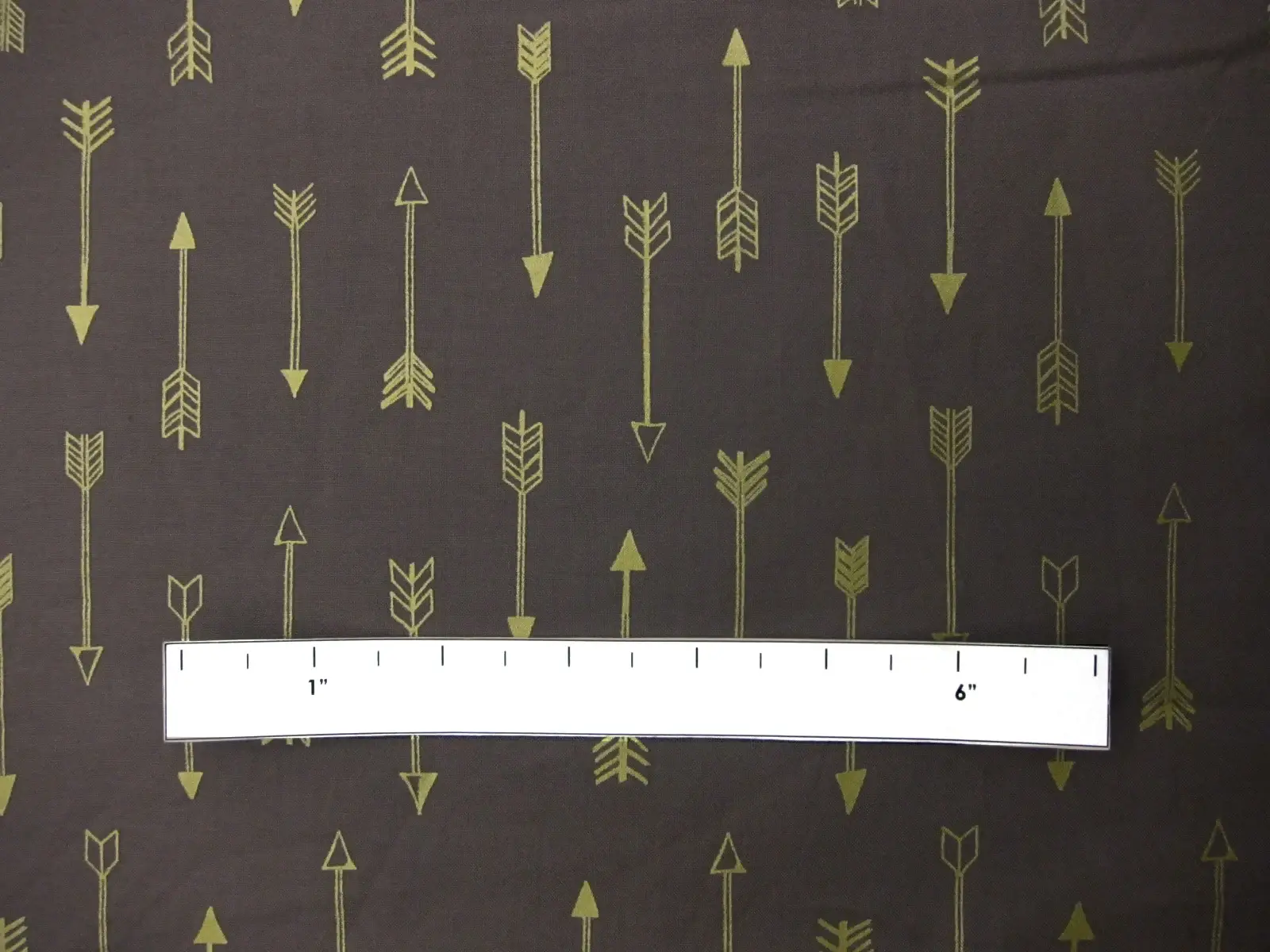Cotton Broadcloth Print 1