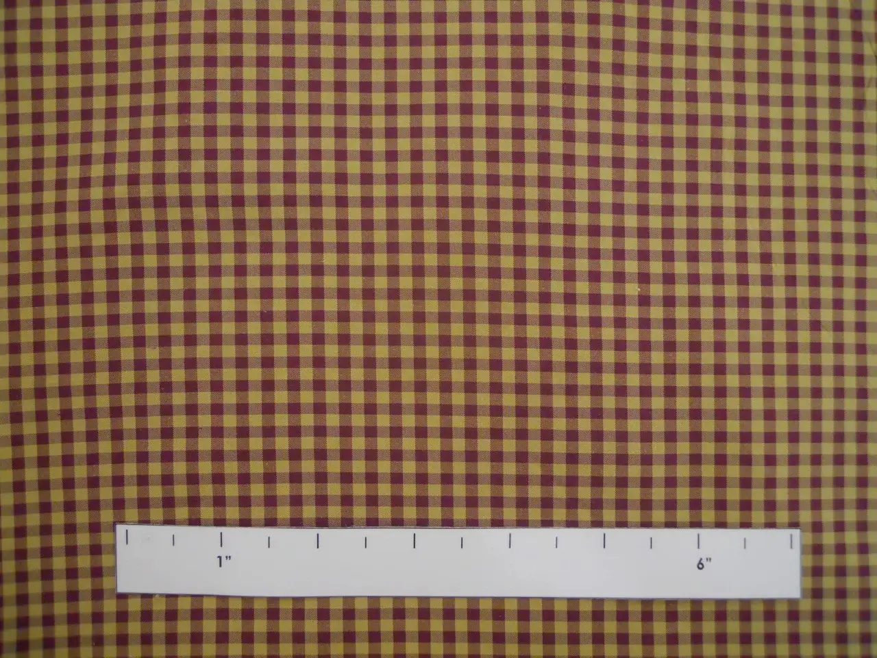 Silk Taffeta Gingham1