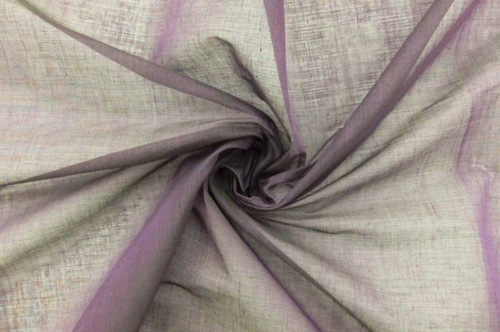 Indian Sheer Cotton 0