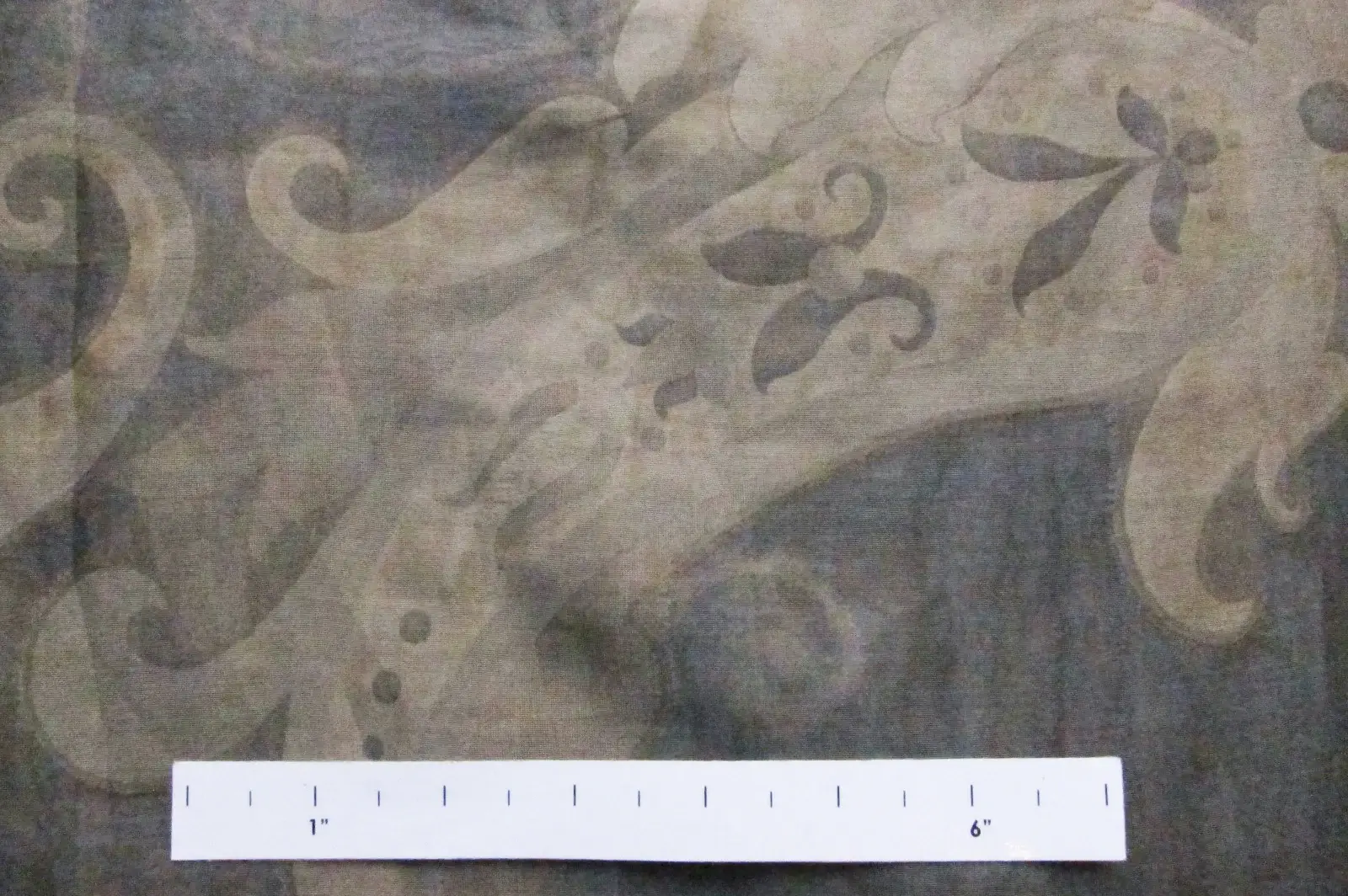 Fil Coupé Silk Organza1