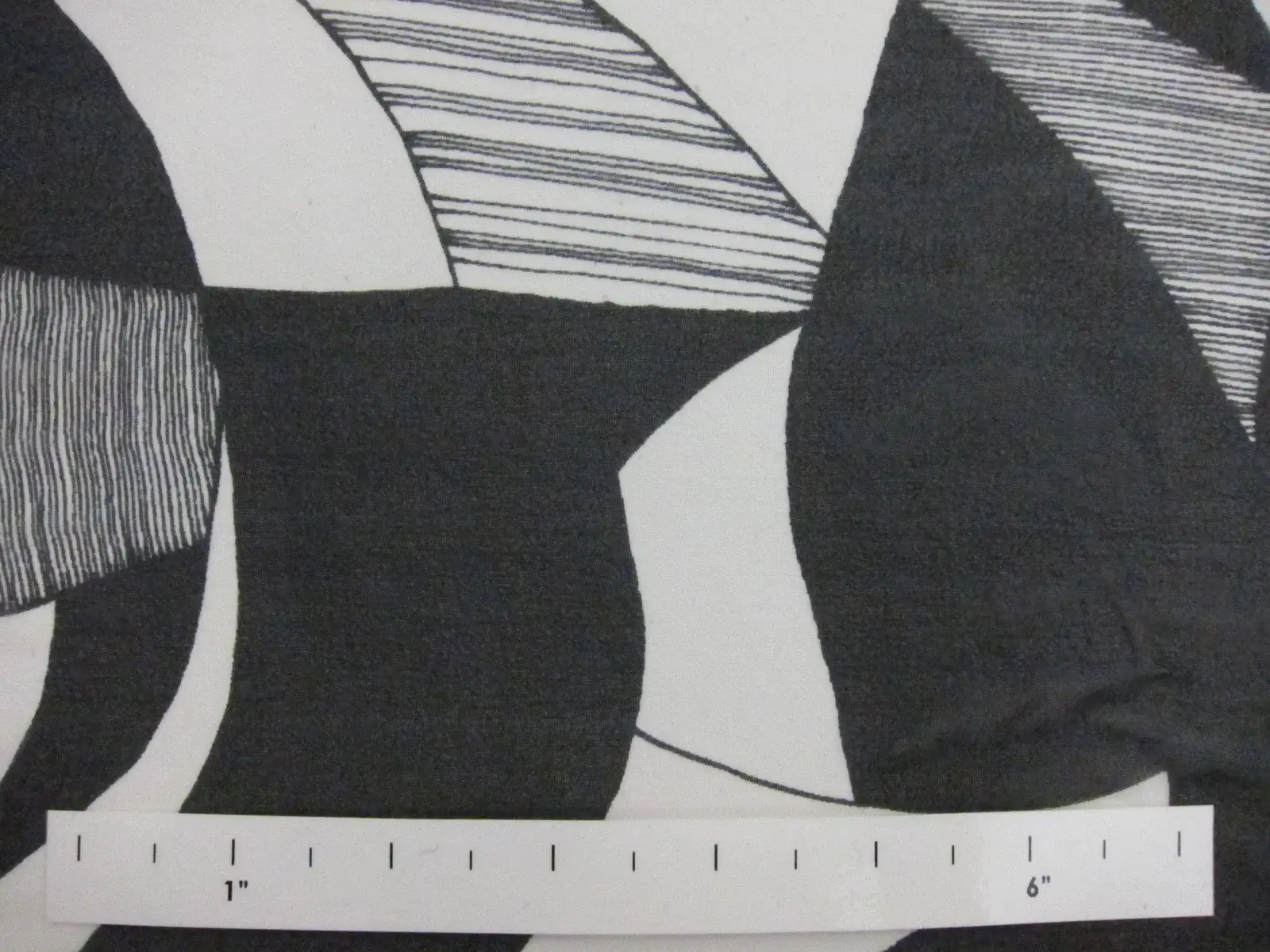 Printed Silk Chiffon0