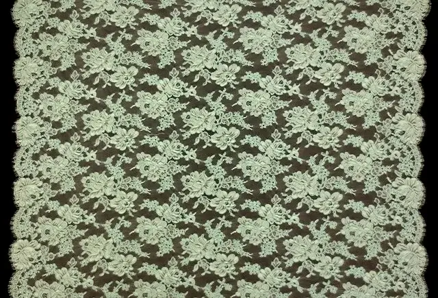 Alençon Lace3