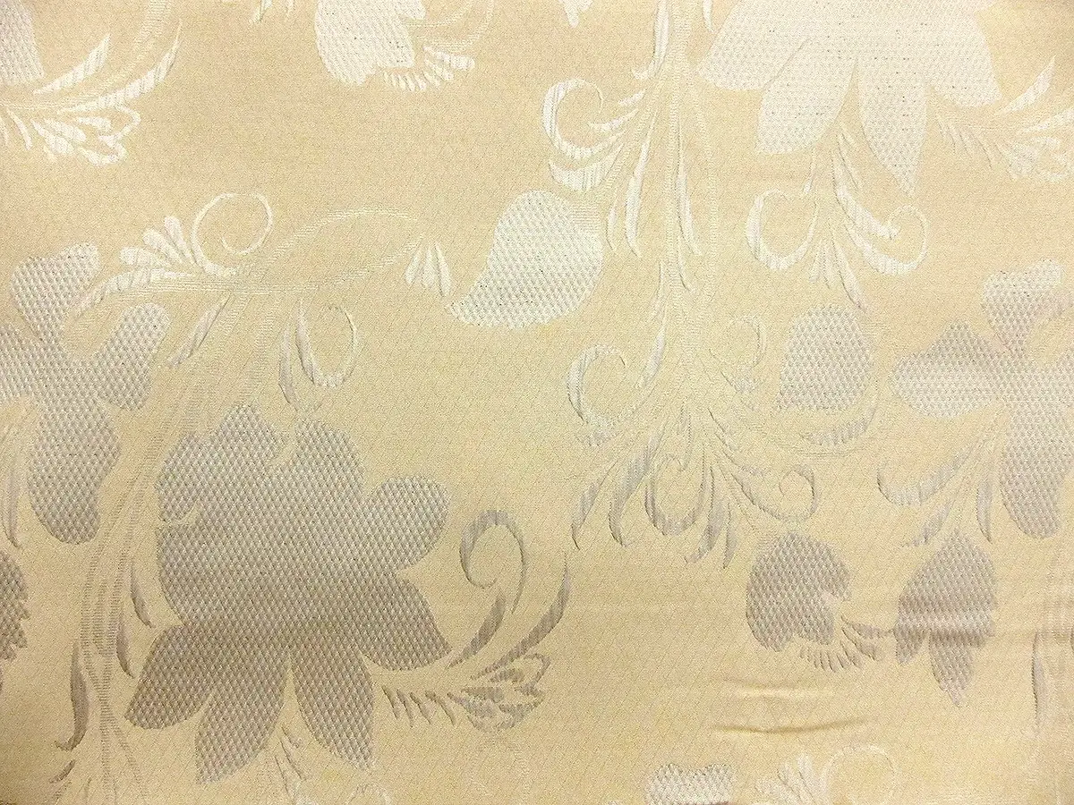 Metallic Jacquard0