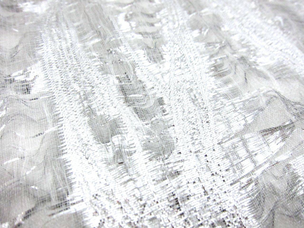 Novelty Metallic Sheer2