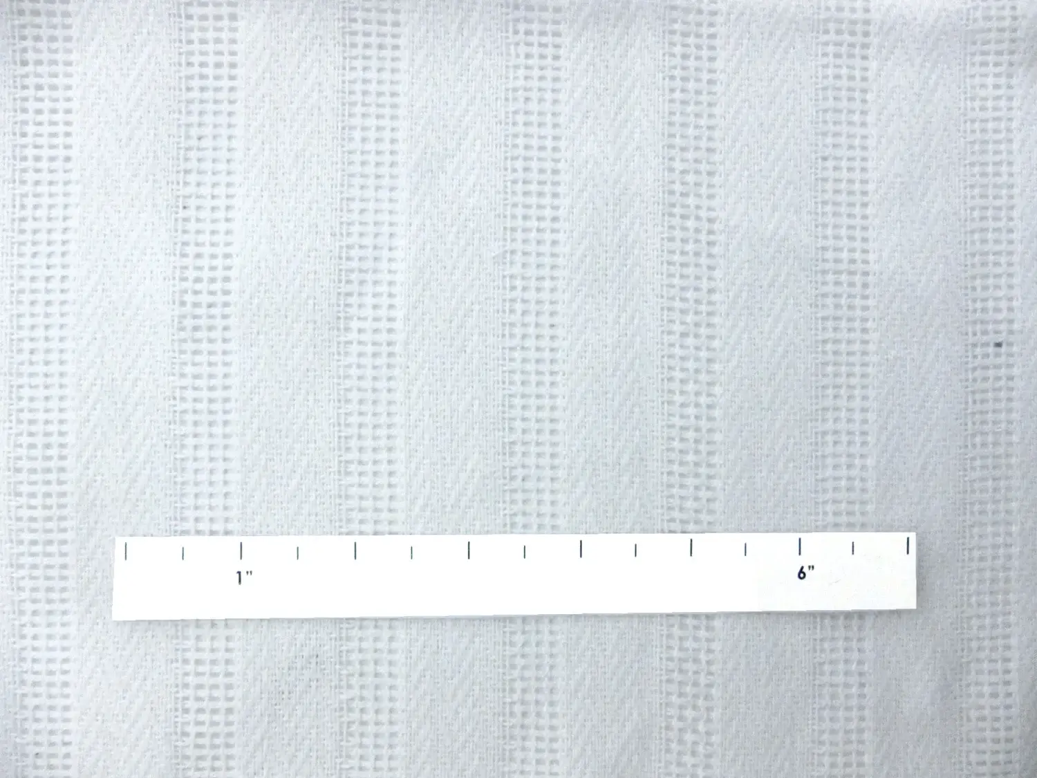 Cotton Novelty Herringbone 1