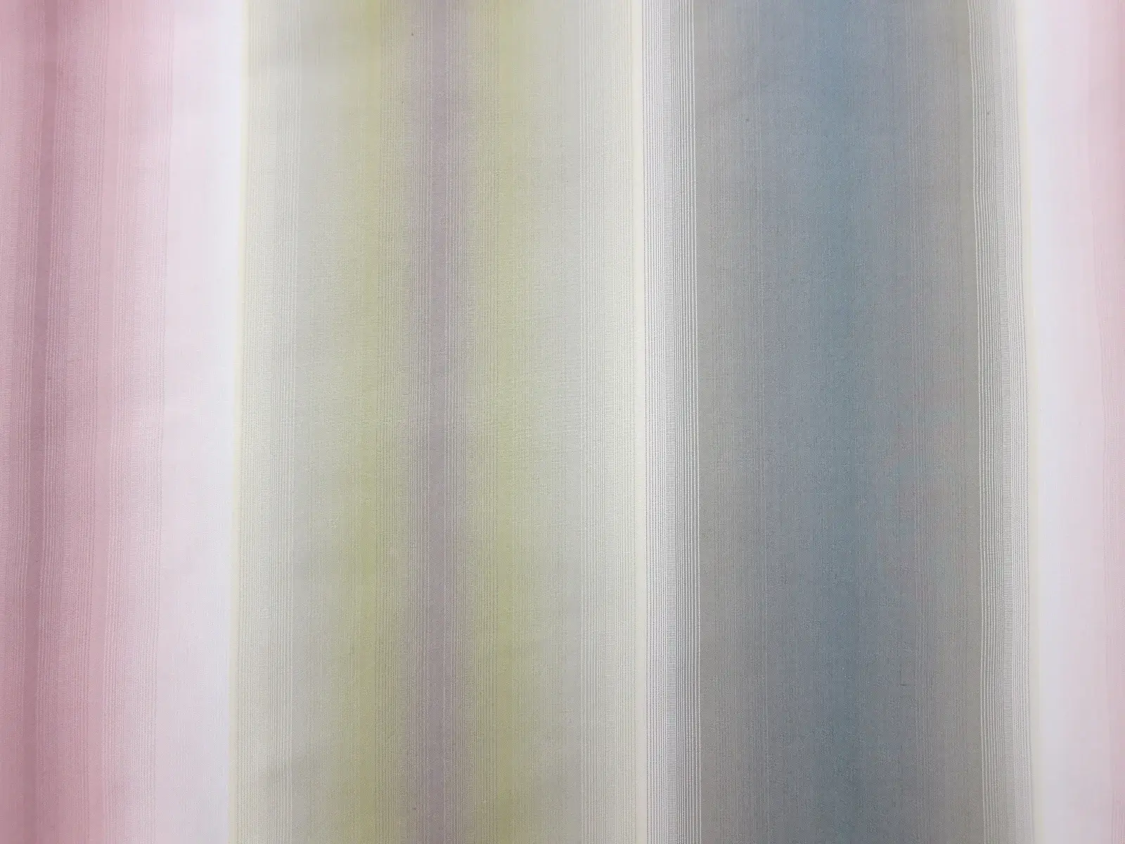Silk Taffeta  Stripe0