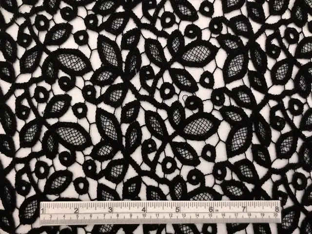 Guipure Lace1