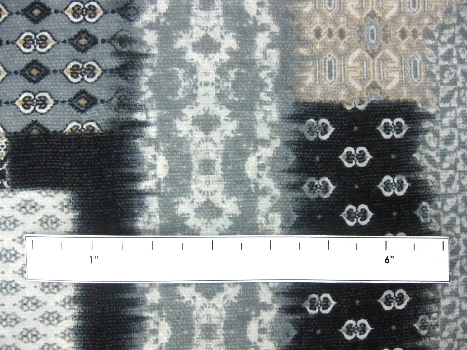 Polyester Print 1