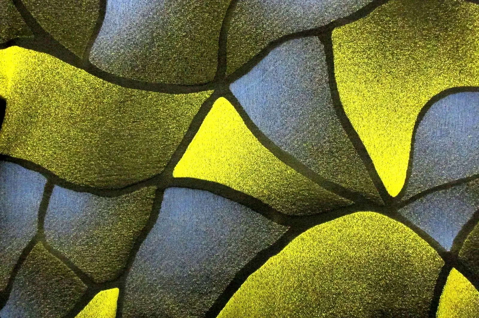 Viscose Brocade0