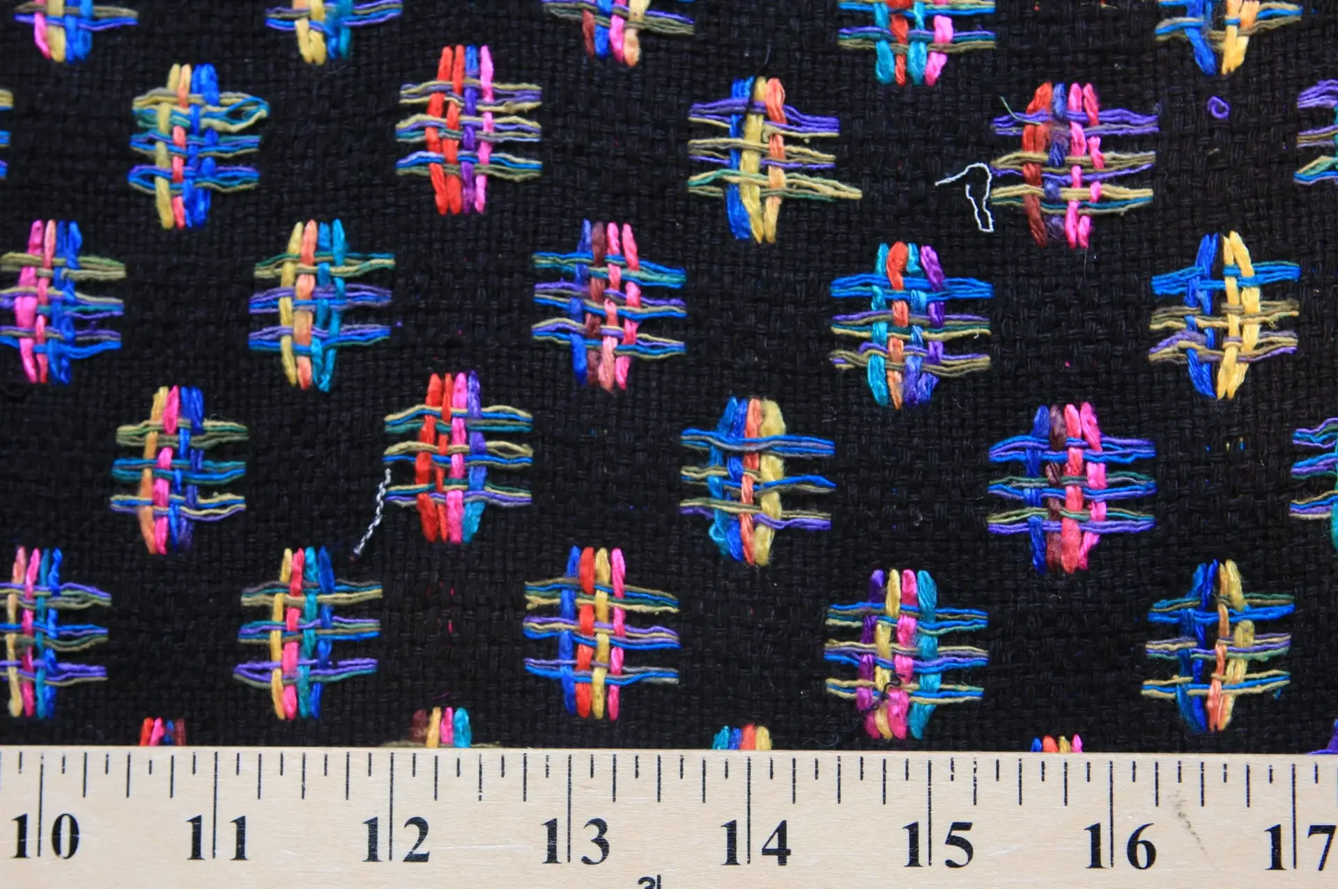 Silk Tweed0
