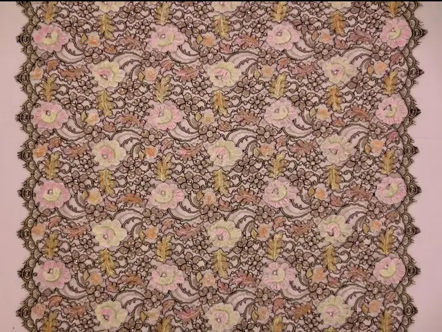 Beaded Chantilly Lace3