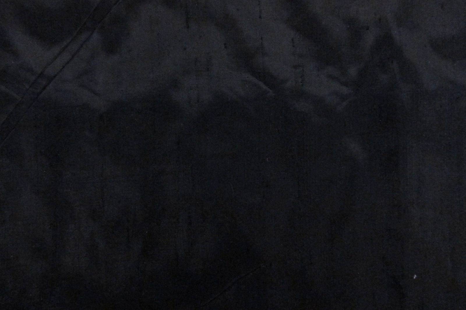 Metallic Silk Shantung0