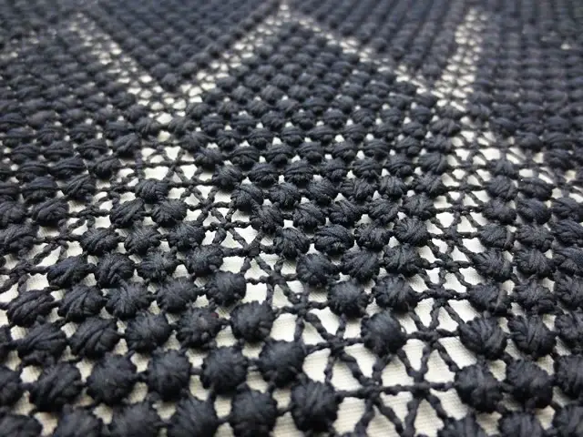 Guipure Lace2