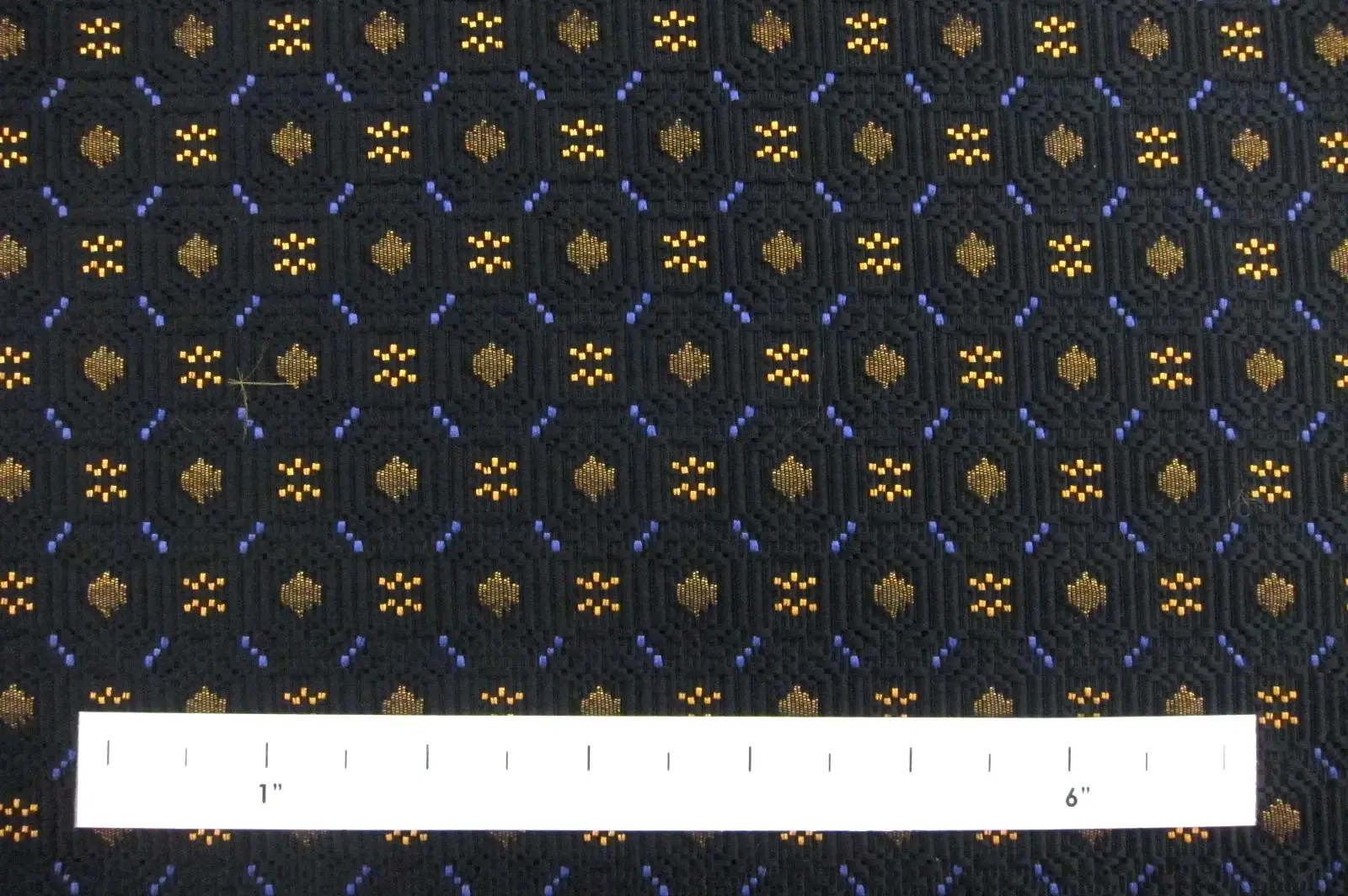 Faille Brocade1