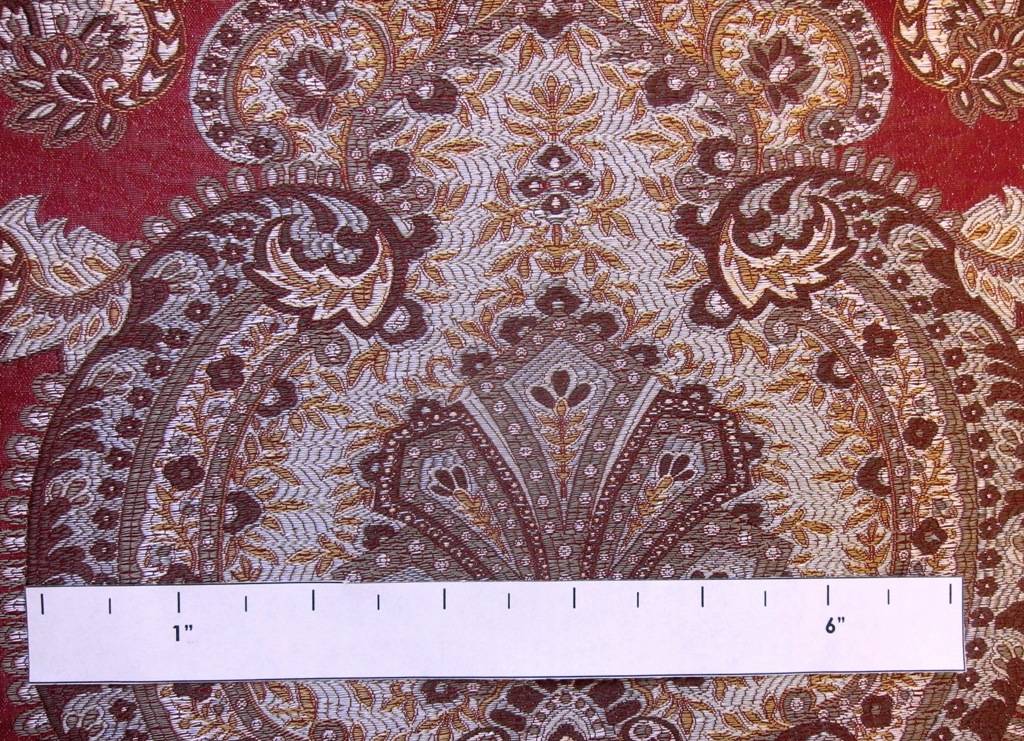 Pure Silk Brocade1