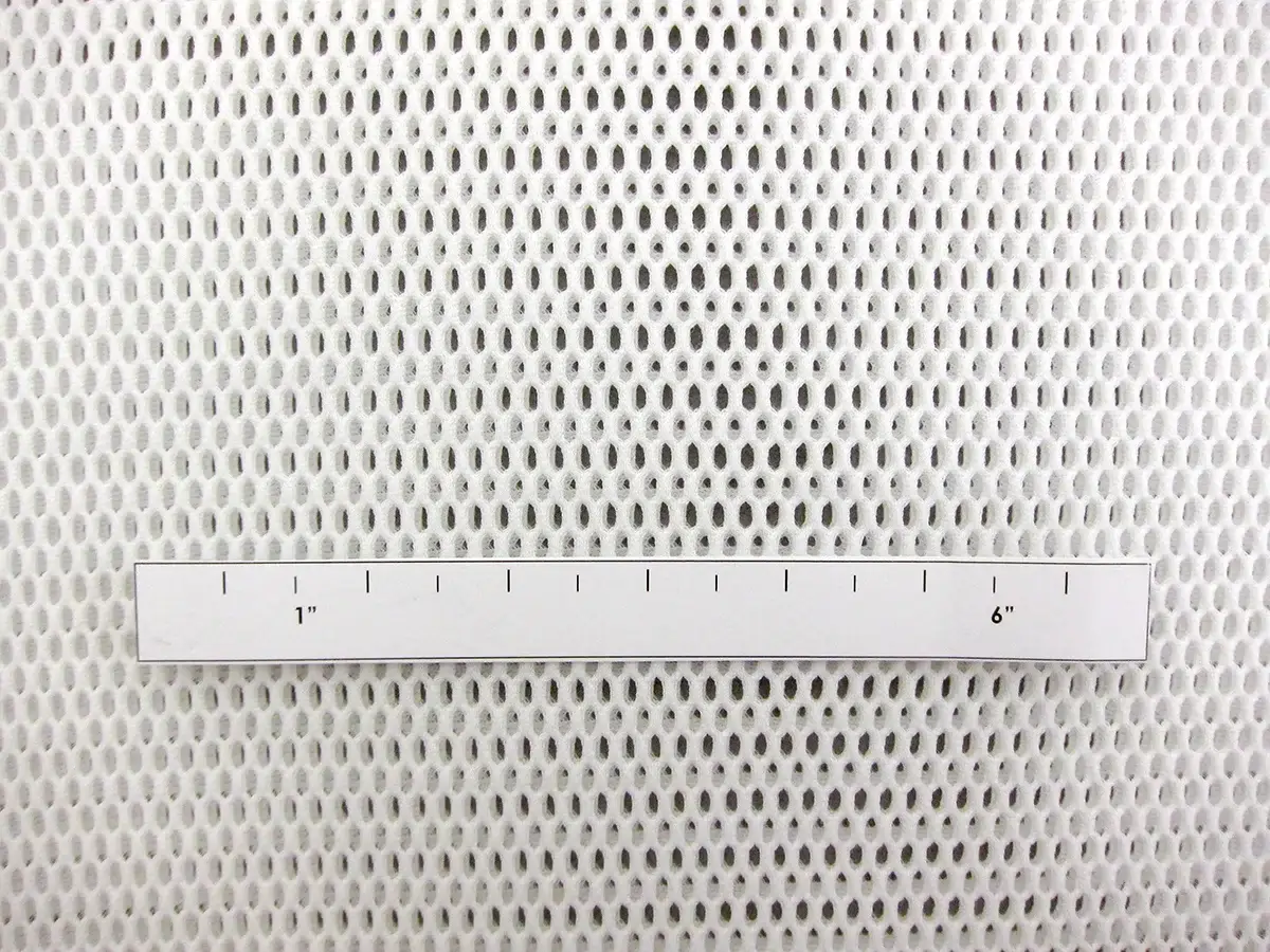 Novelty Mesh2