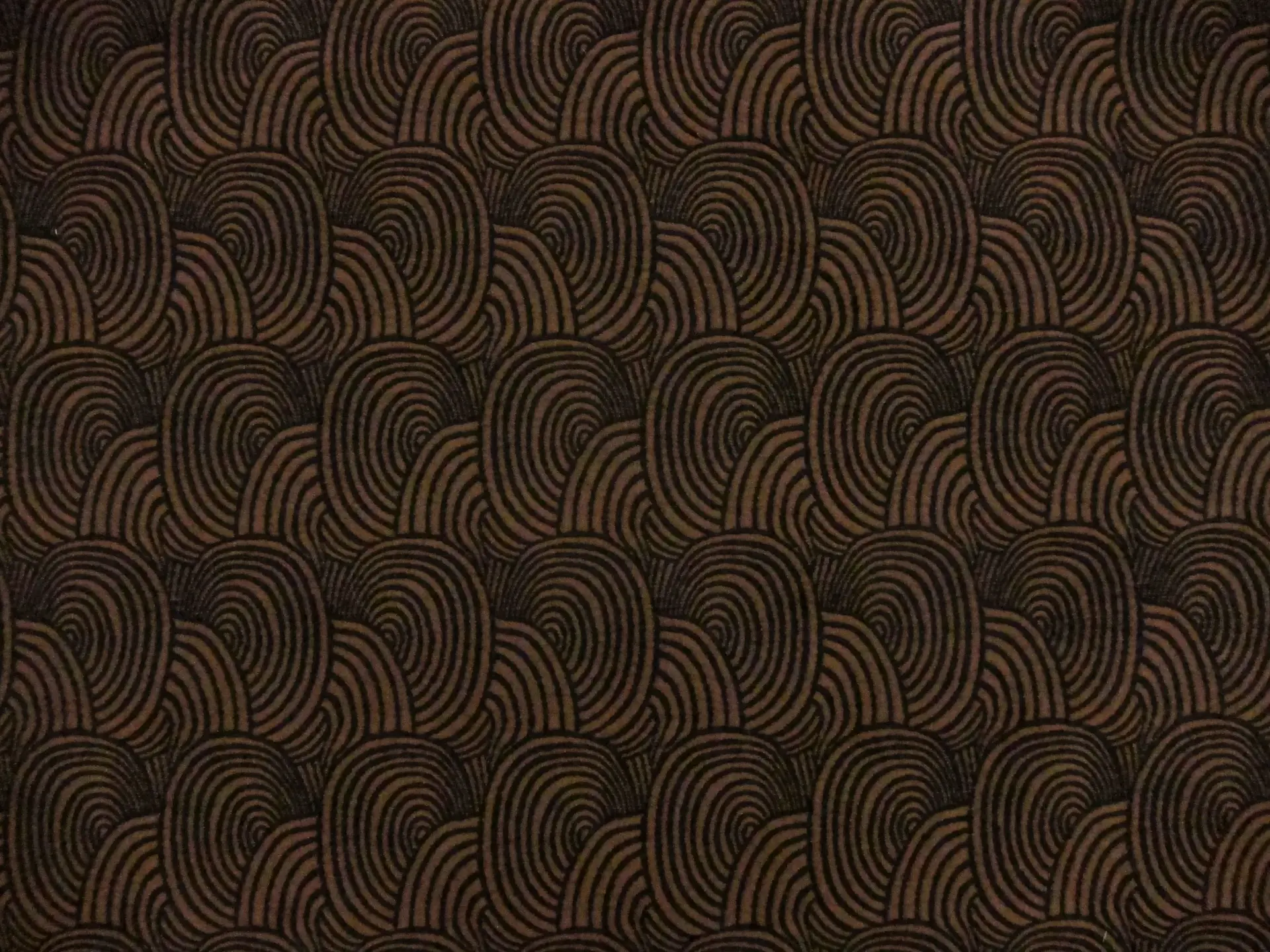 Cotton Blend Brocade0