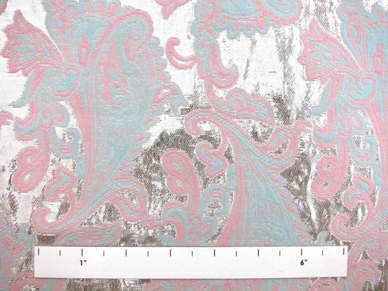 Metallic Brocade1