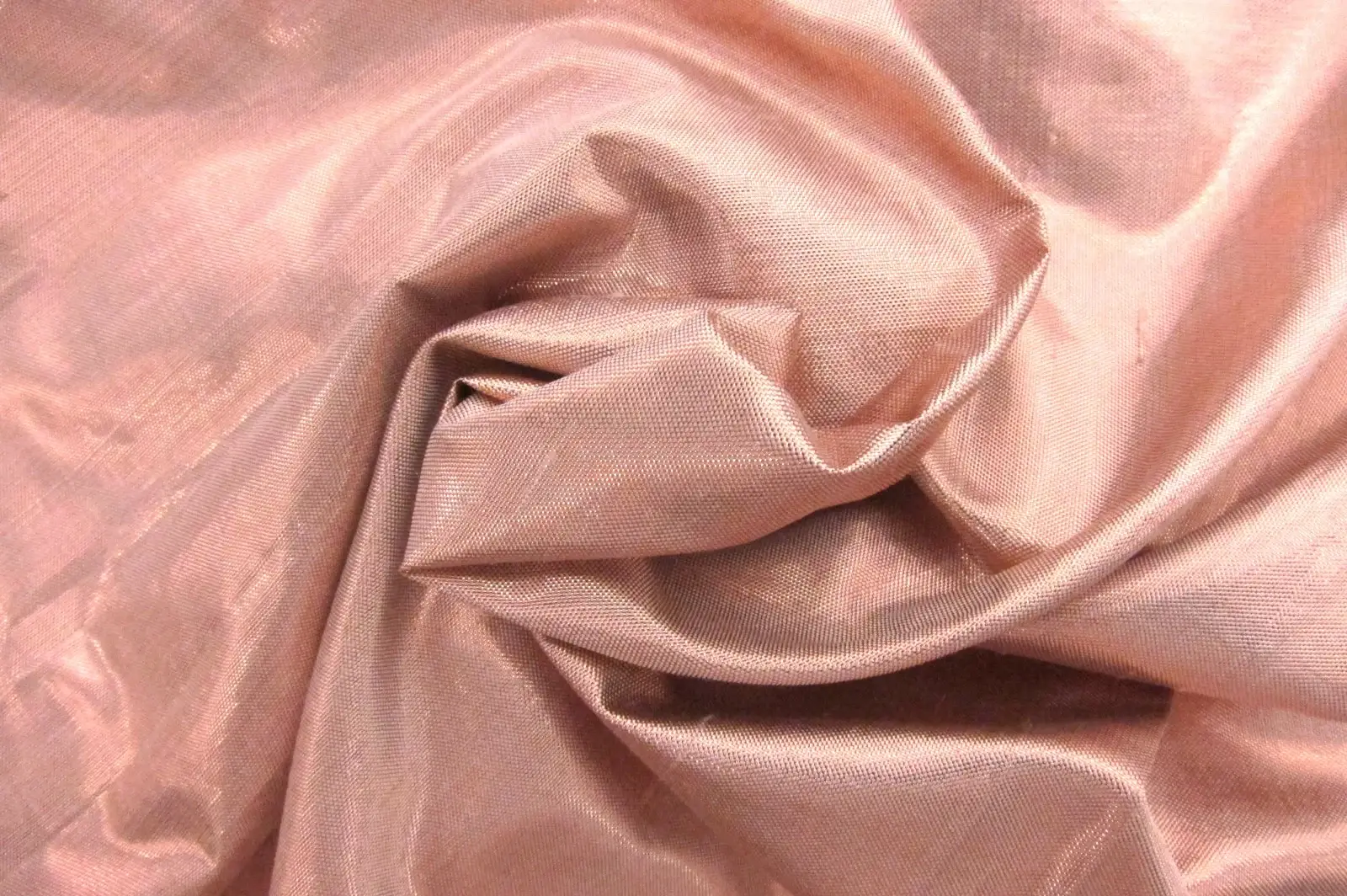 Metallic Silk Shantung2