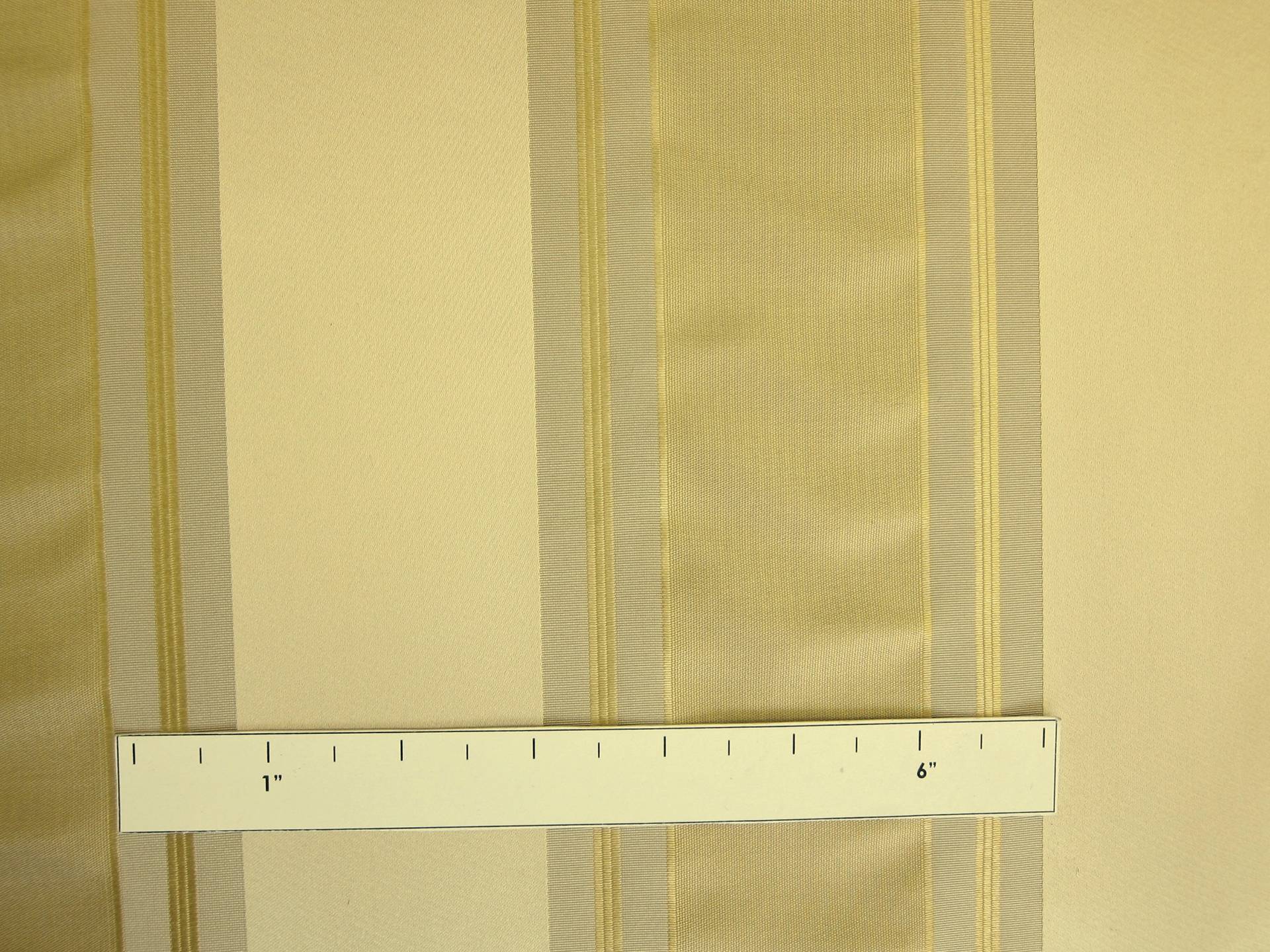Satin Striped Heavy Silk Gros1