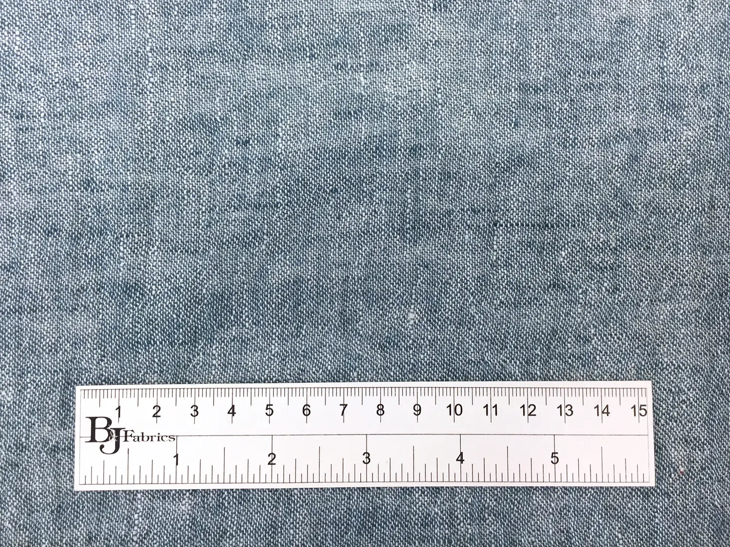Crinkled Linen Gauze in Tropic3