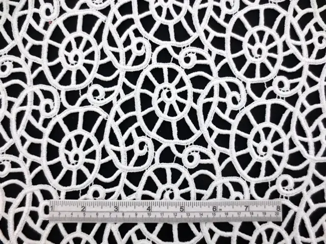 Guipure Lace1