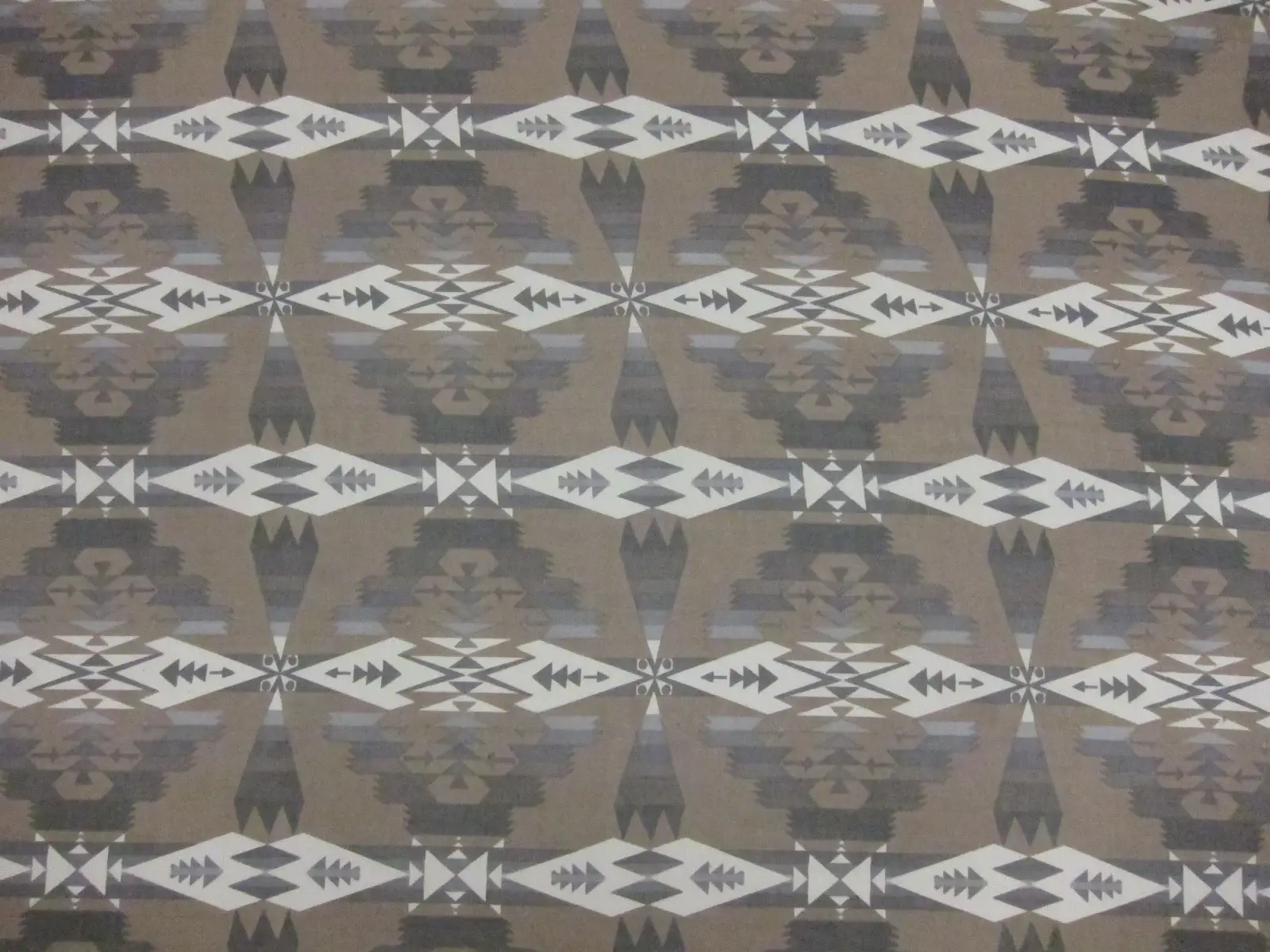 Printed Silk Chiffon1