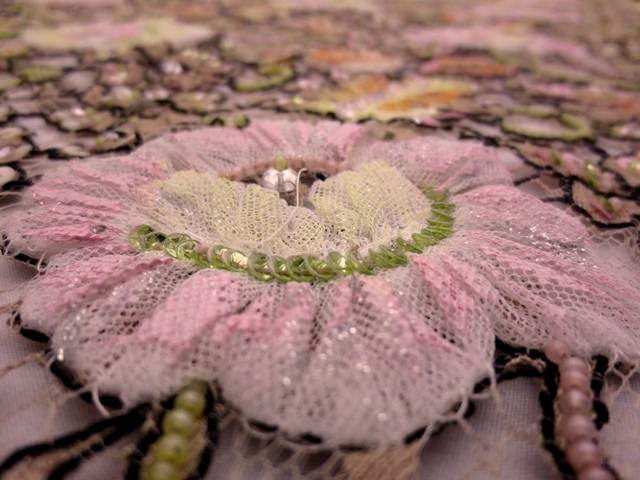 Beaded Chantilly Lace2