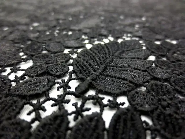 Guipure Lace2