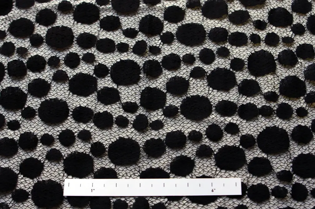 Cotton Blend Lace1