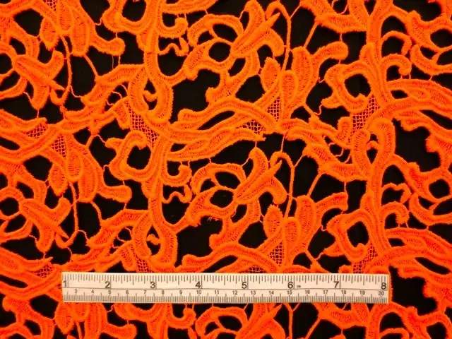Guipure Lace1