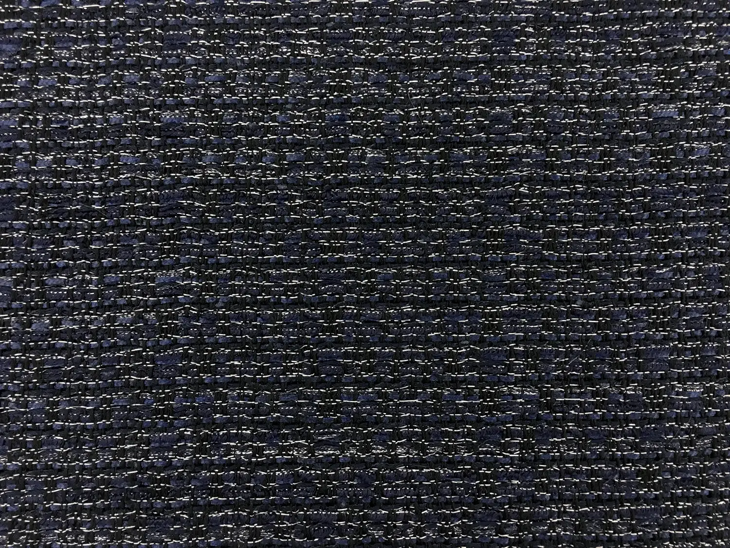 Lesage Metallic Tweed0