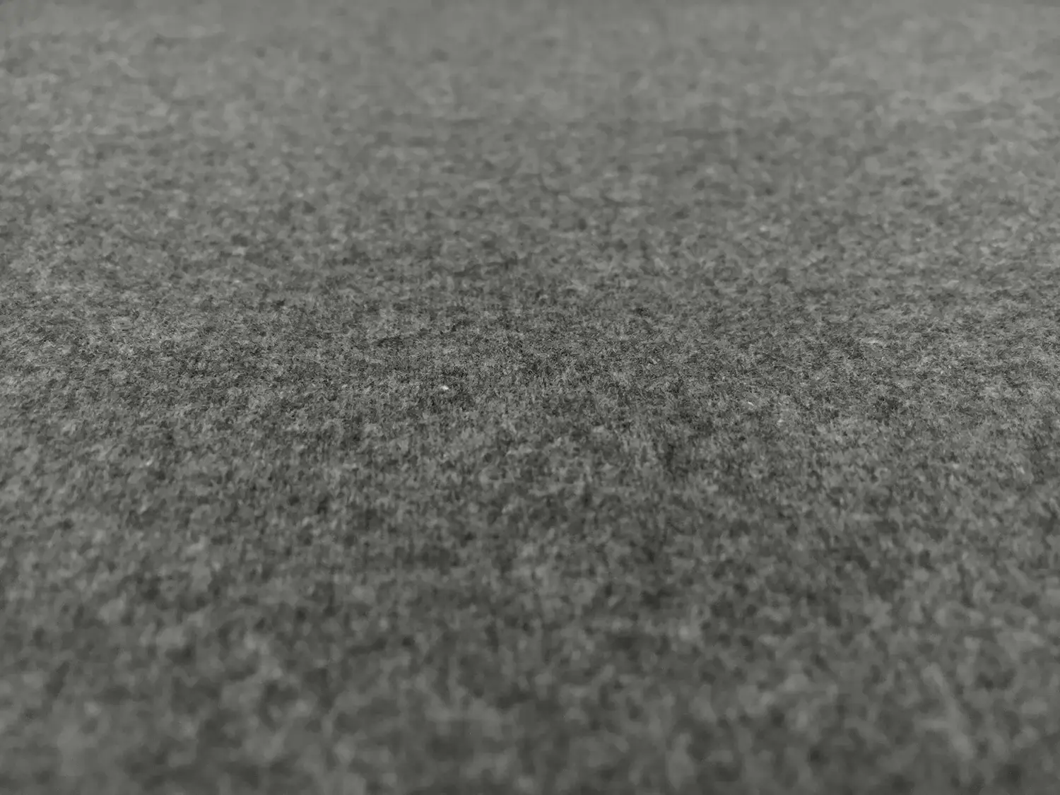 Italian Cashmere Knit in Grey2
