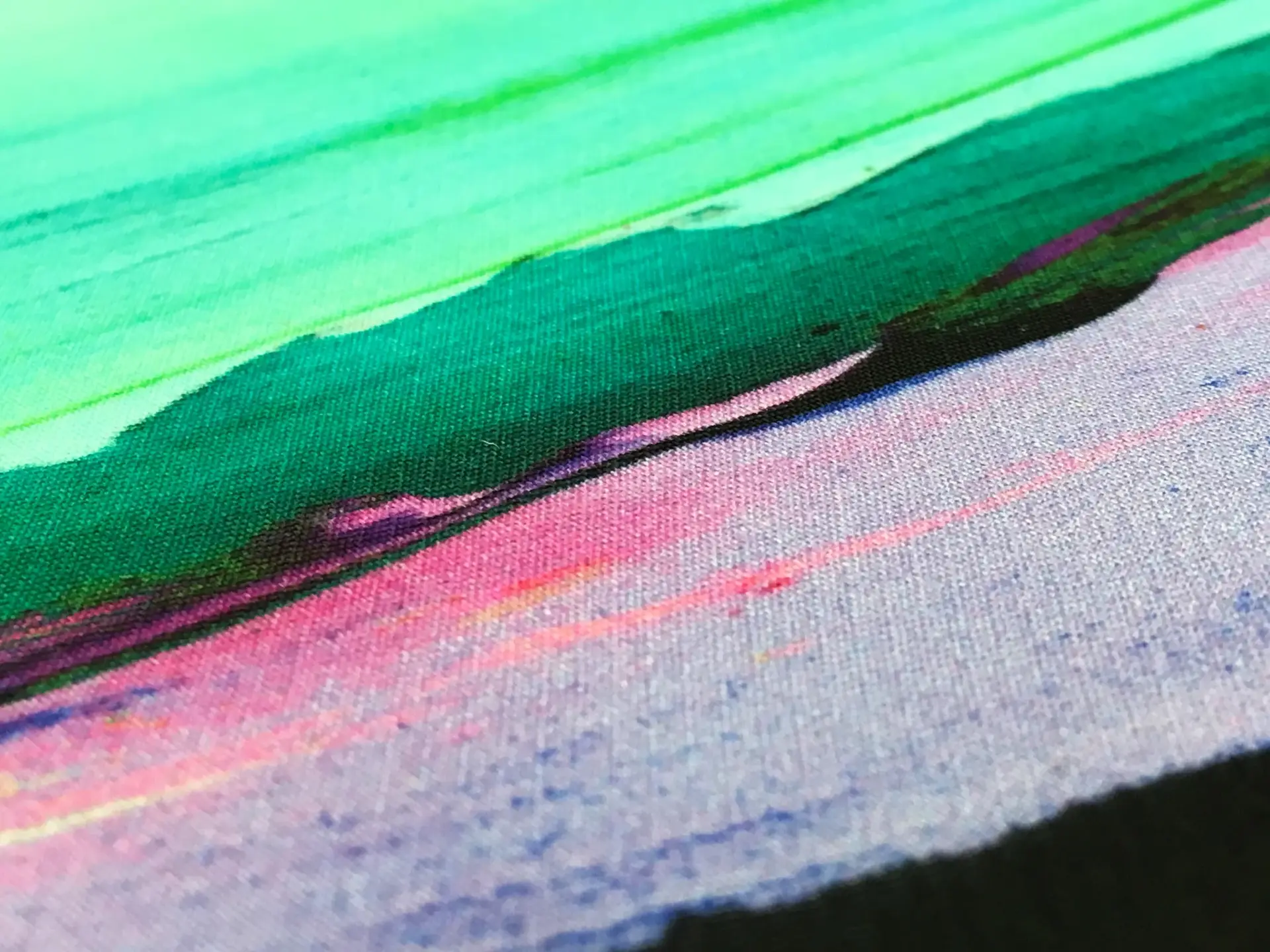 Printed Silk Gazar3