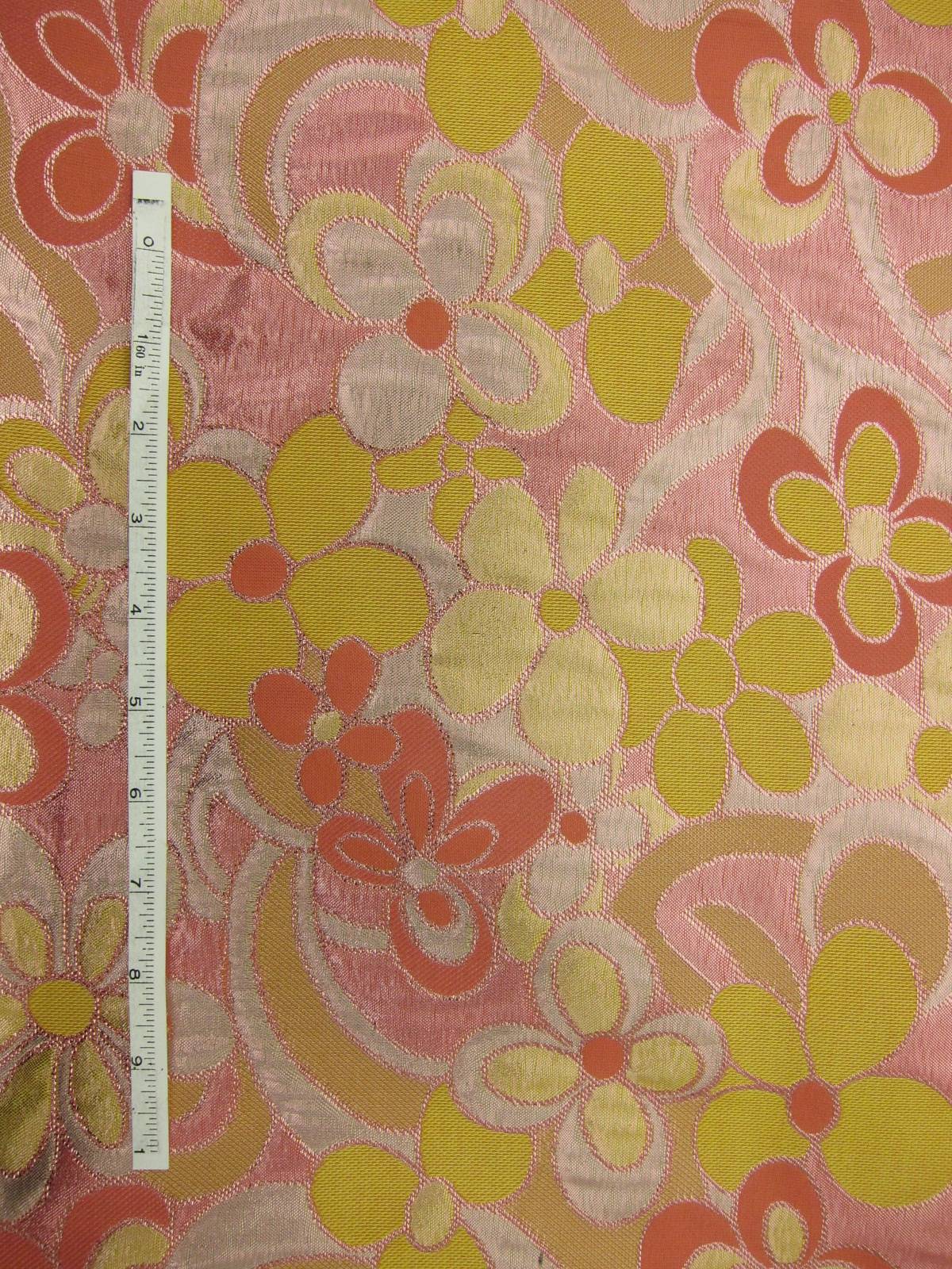 Metallic Brocade0