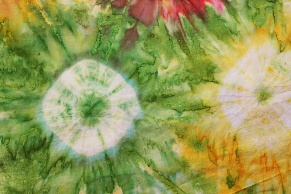 Cotton Batik0
