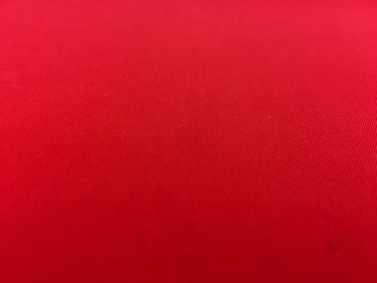 Water Repellent Microfiber in Red0