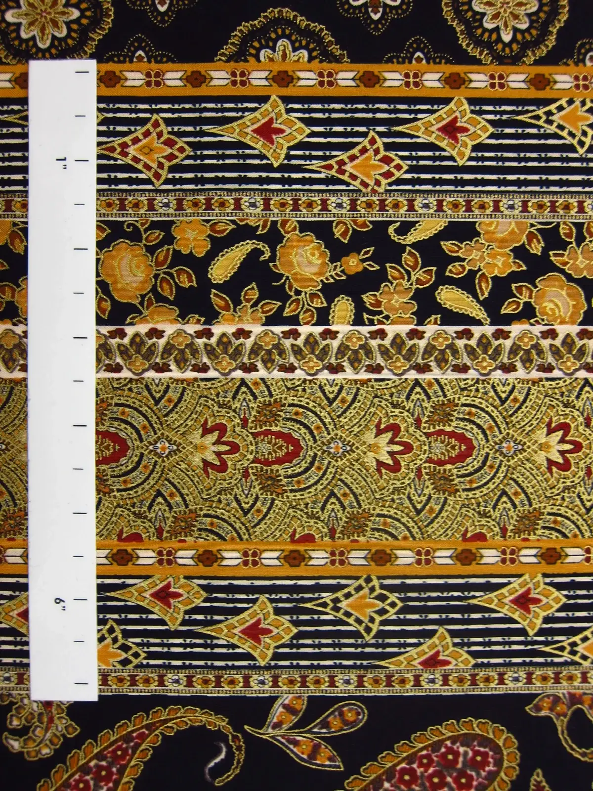 Cotton Broadcloth Print1