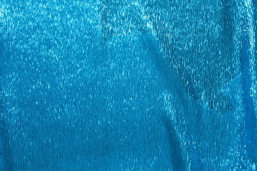 Silk Lurex Panné Velvet0