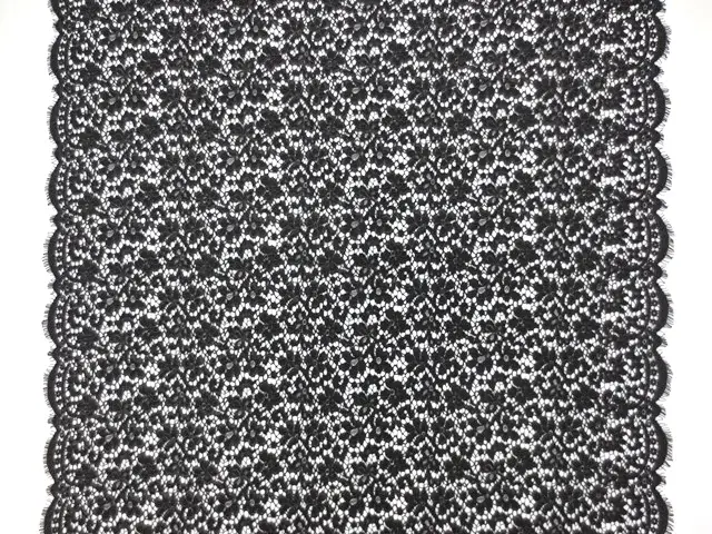 Lacquered Chantilly Lace3
