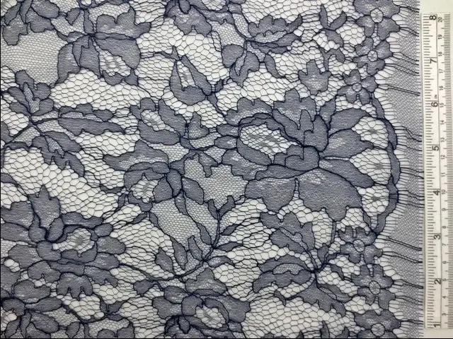 Chantilly Lace0