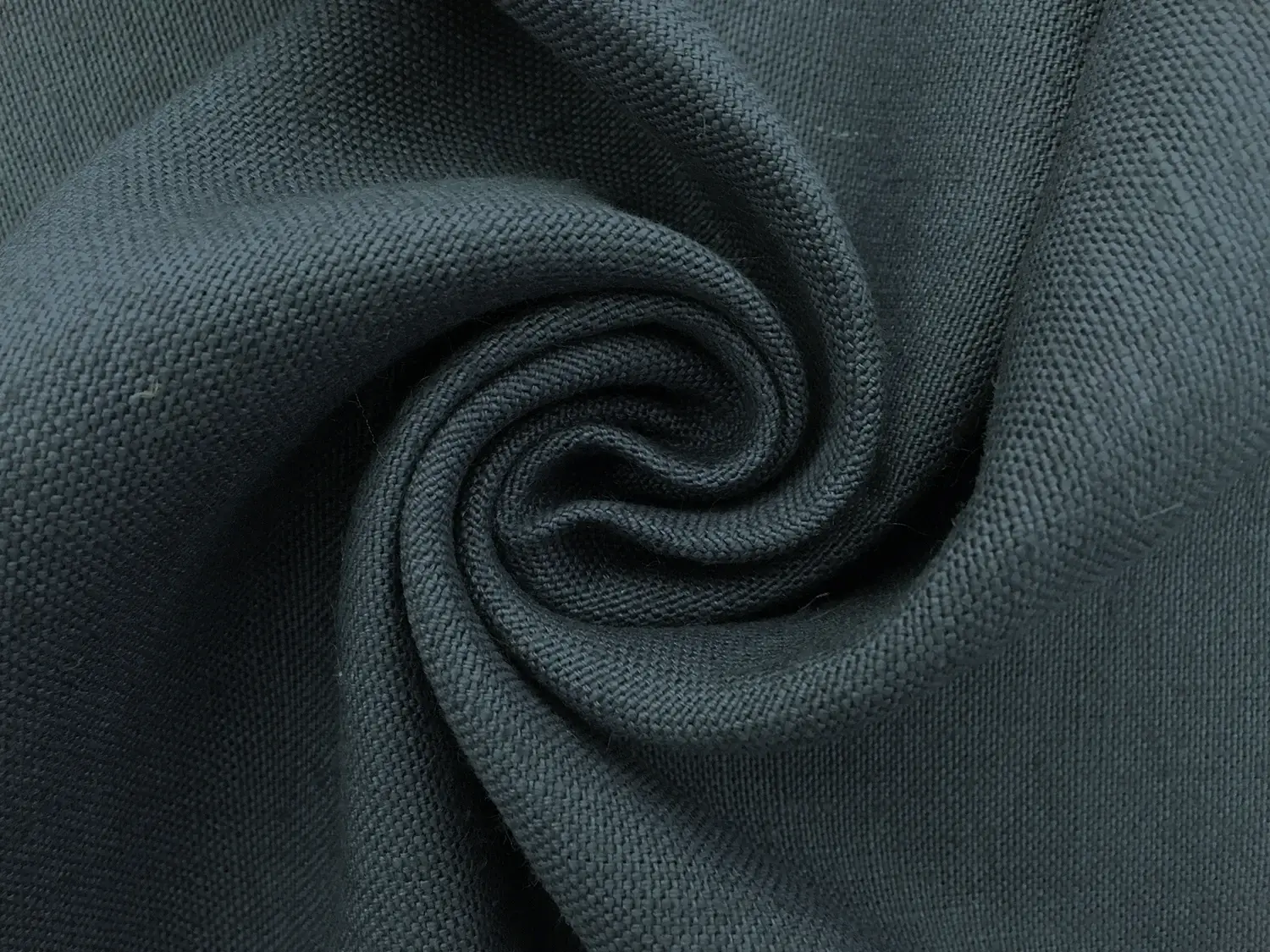 Linen Upholstery in Bluestone1